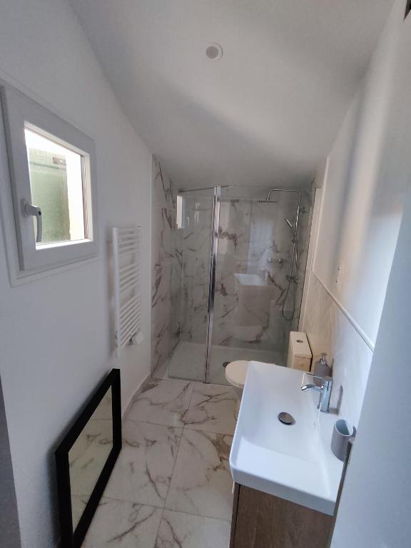 Beautiful apartments in Beziers city center - 3