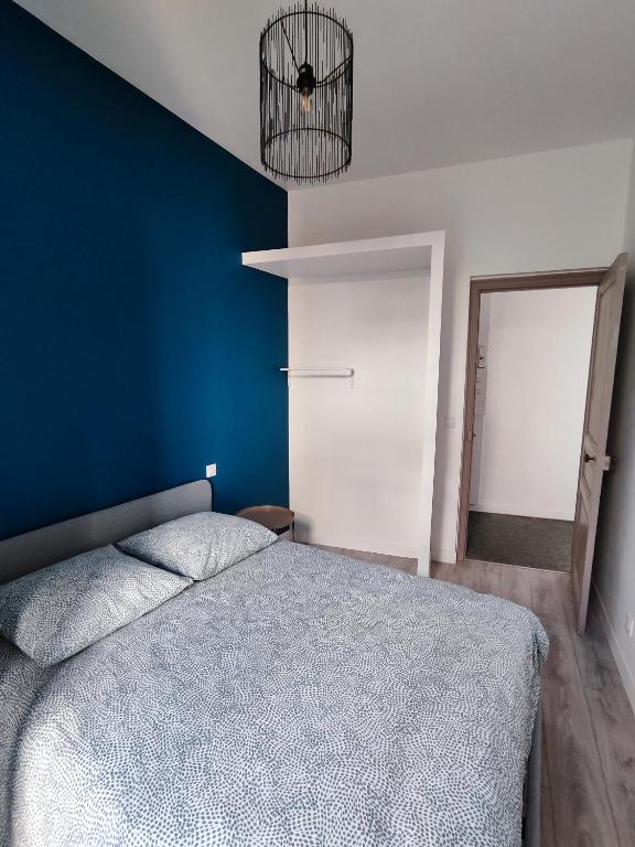 Beautiful apartments in Beziers city center - 4