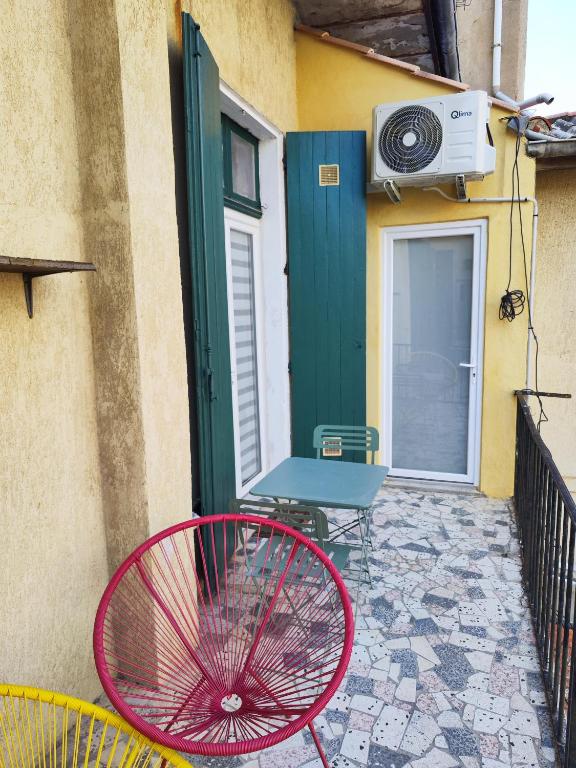 Beautiful apartments in Beziers city center - 5