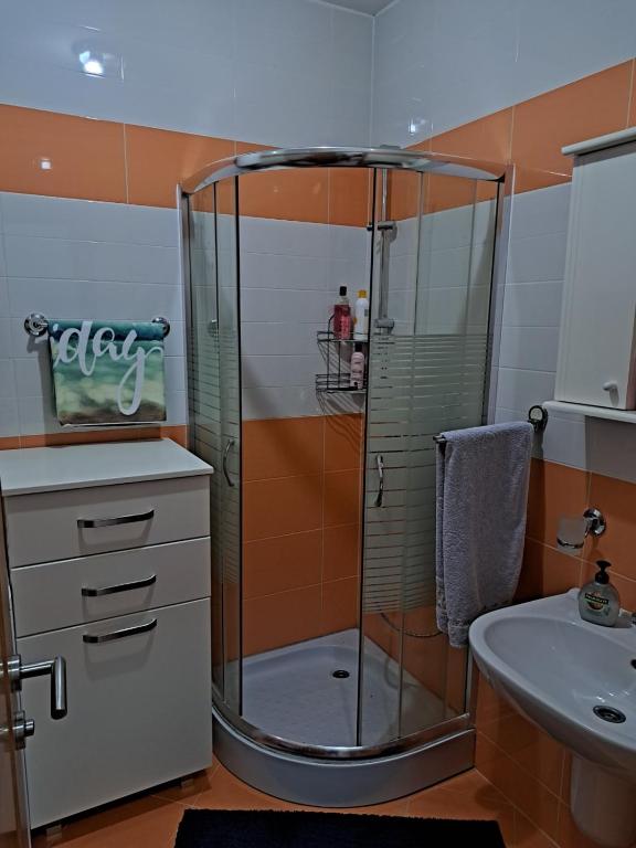 Petrovac Studio Apartment Ana - 3