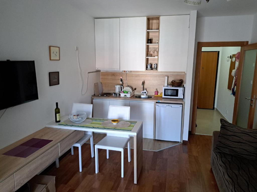 Petrovac Studio Apartment Ana - 4