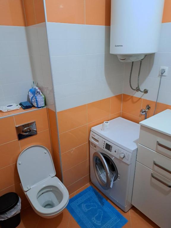 Petrovac Studio Apartment Ana - 5