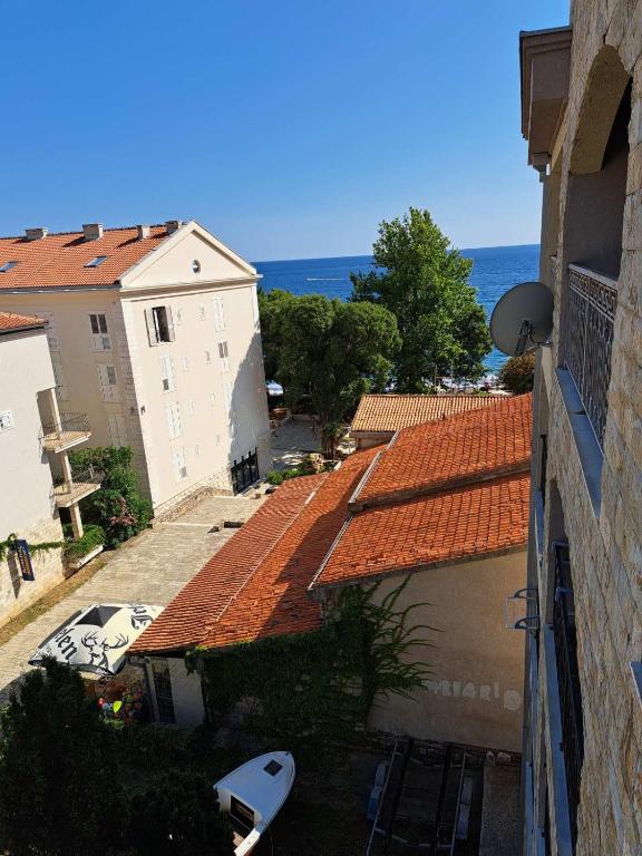 Petrovac Studio Apartment Ana - 2
