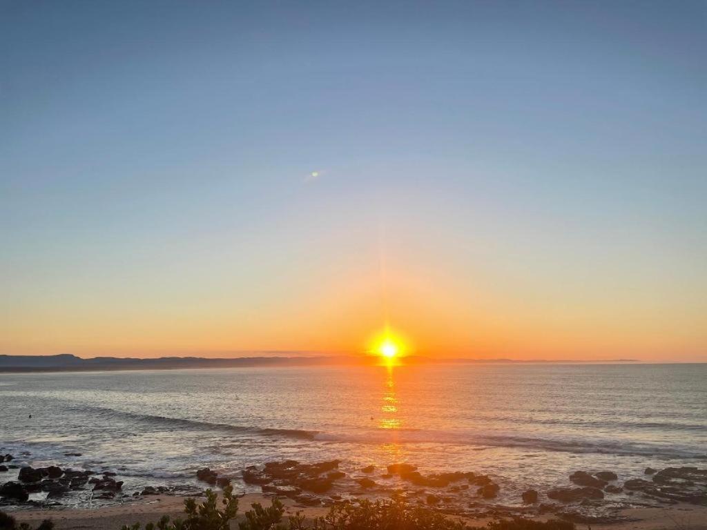 Lazydaze Point, Jeffreys Bay