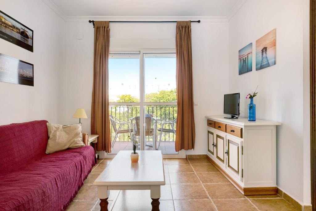 Artico 205, Conil de la Frontera