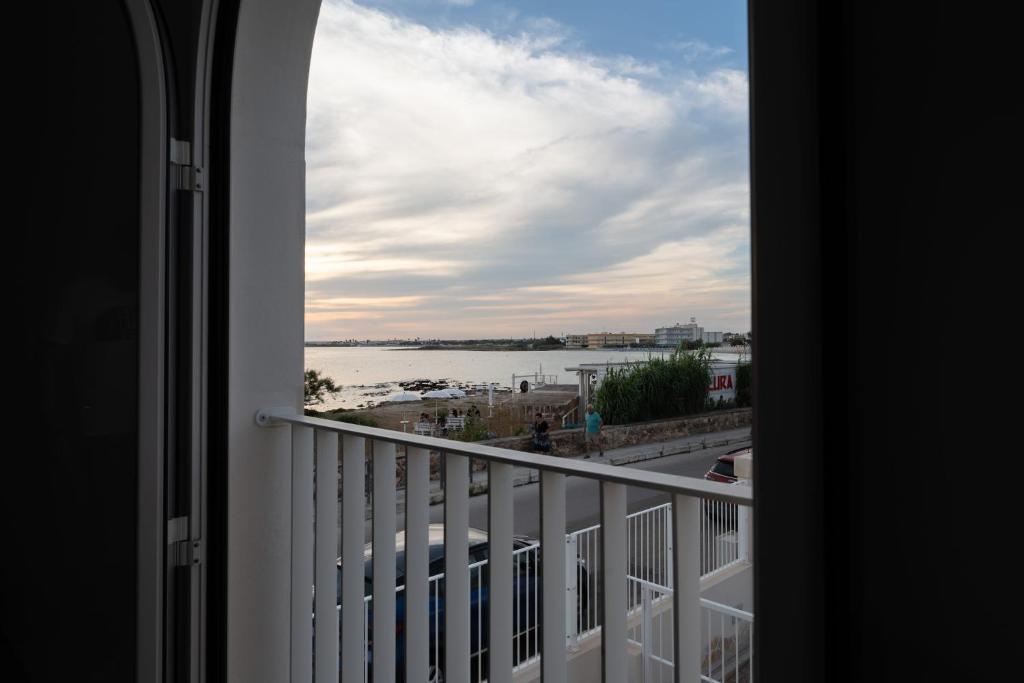 VACANZE VISTA MARE - 4