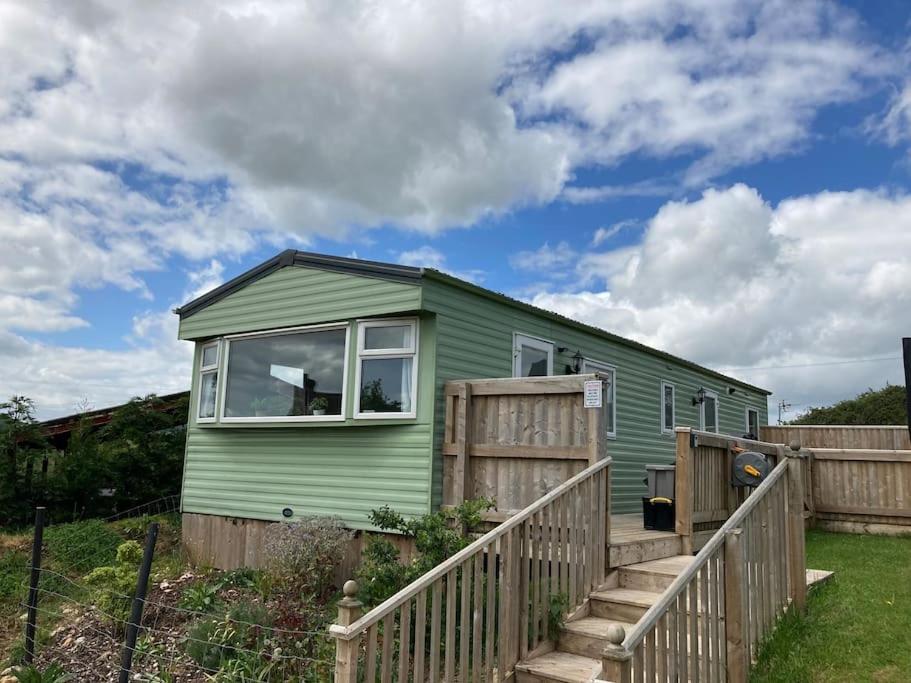 Park Gate, Colyton, farm,near beaches-‘Annie’, Colyton