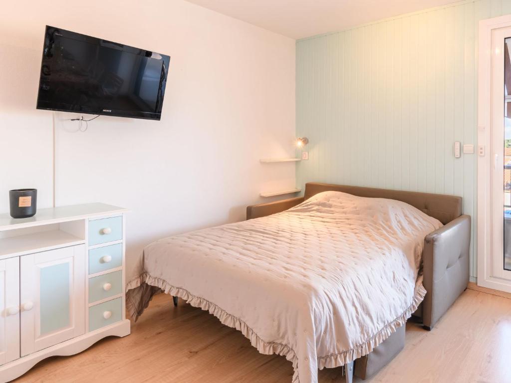 Studio Les Gabiers by Interhome - 3