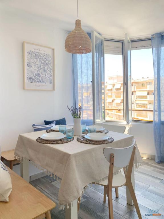 APARTBEACH LA BRISA y FRENTE PLAYA - 3
