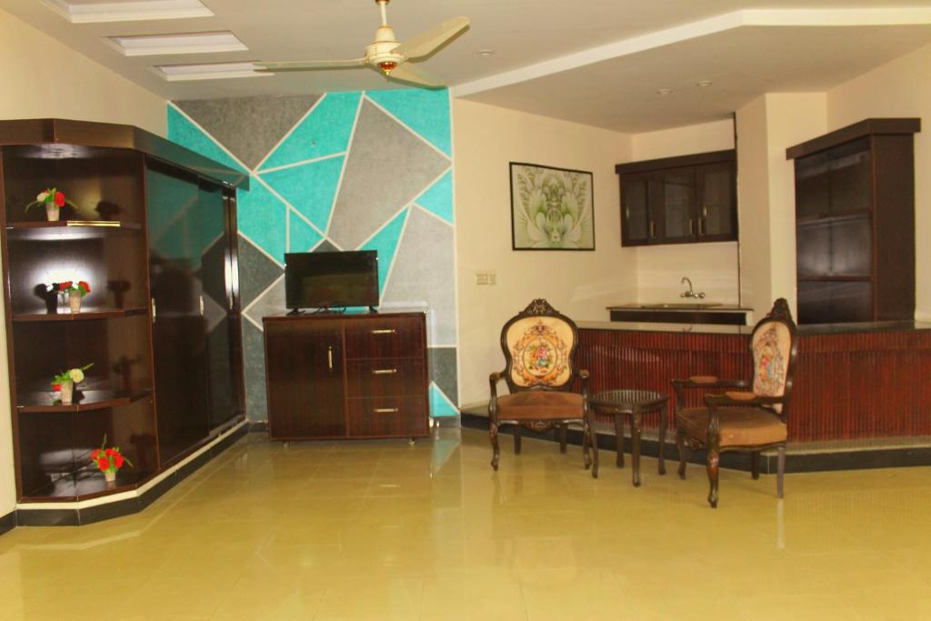 Hotel Ittehad Regency photo