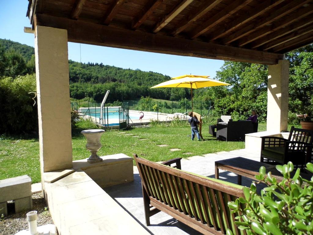 Domaine du Bourdil au pays Cathare