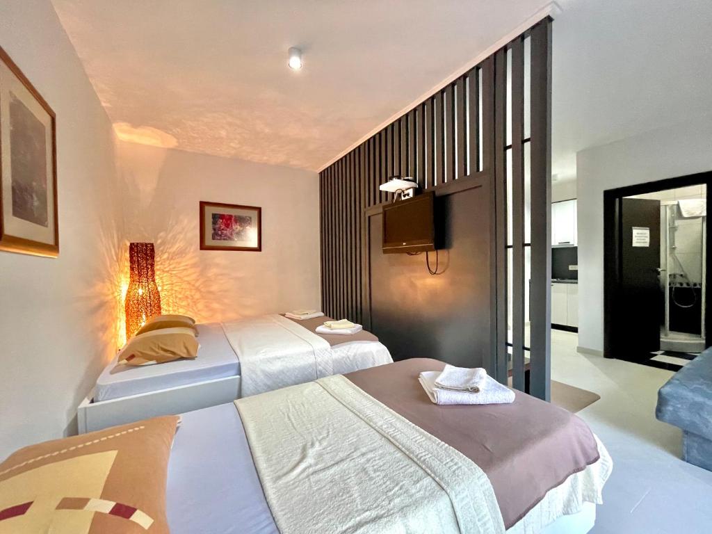 Apartments TP 777 - 3