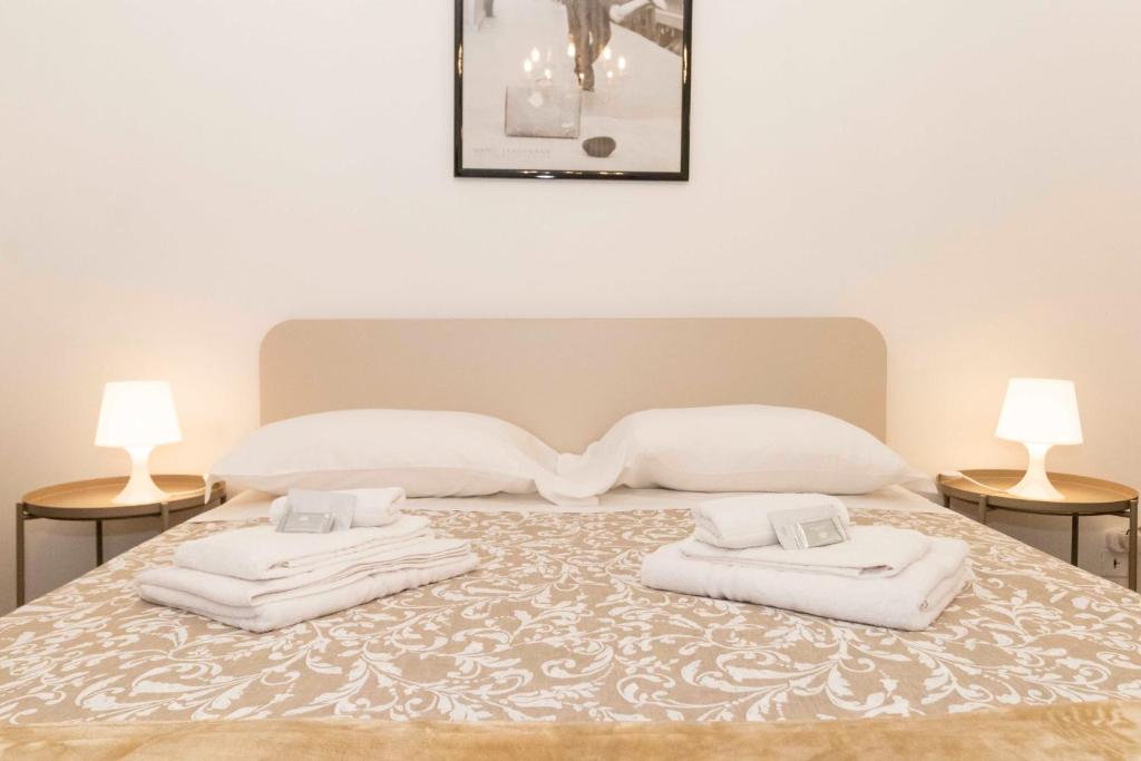 GuestHost - Lungo Dora Voghera Lovely Suite - 4