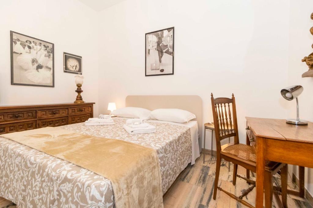 GuestHost - Lungo Dora Voghera Lovely Suite - 3