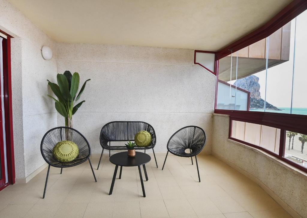 Edificio Amatista - 4