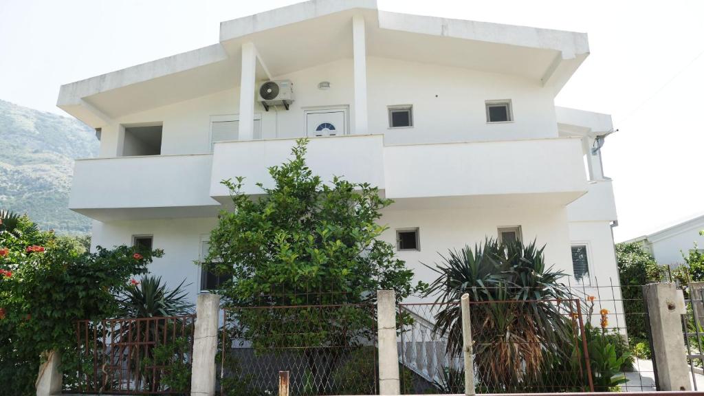Apartmani Scepanovic - 2