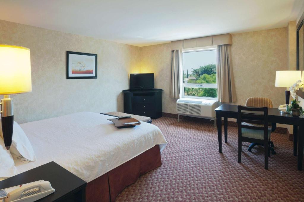 Hampton Inn by Hilton Ciudad Victoria photo