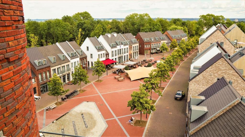 Dormio Resort Maastricht Apartments
