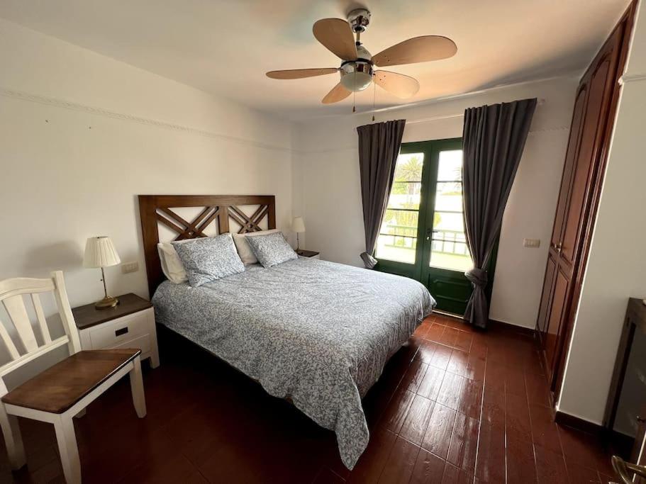 The Sallies - 3 bedroom villa with private pool - 3
