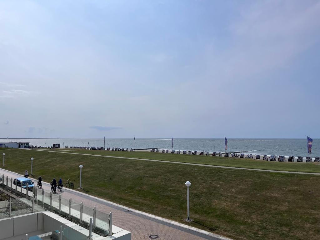 Kaiser 11, Norderney