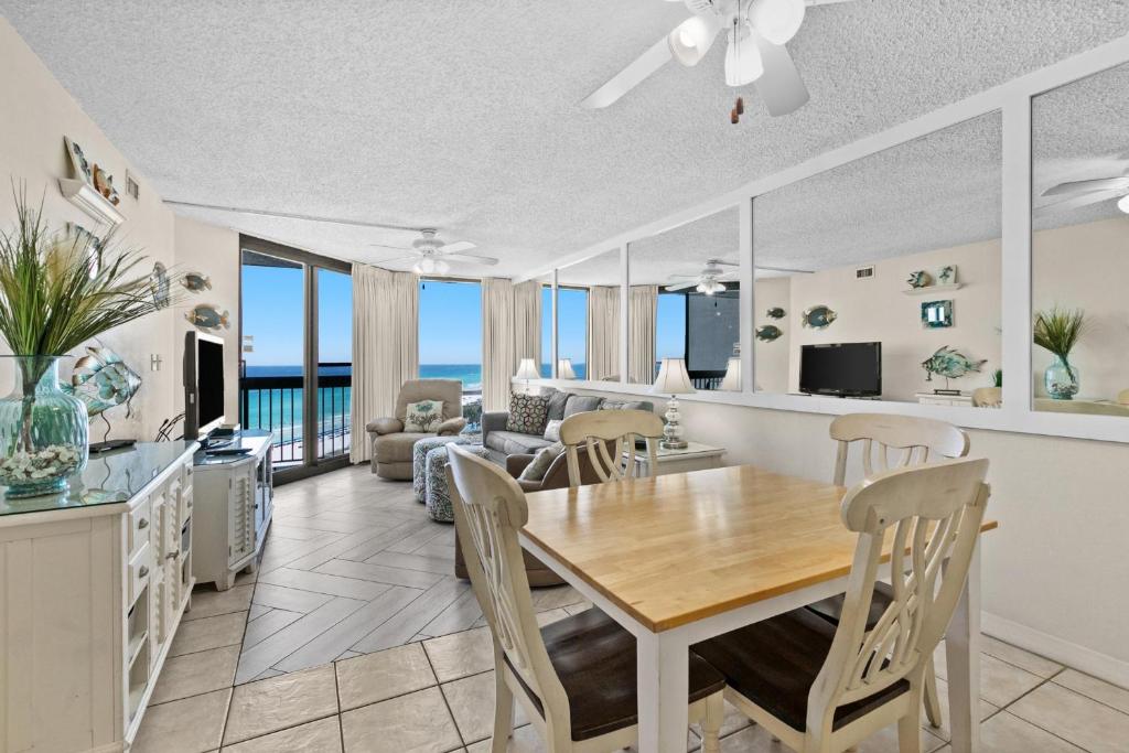 SunDestin Beach Resort by Wyndham Vacation Rentals