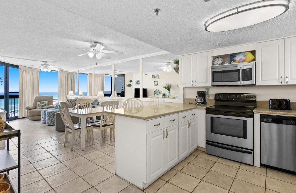 SunDestin Beach Resort by Wyndham Vacation Rentals