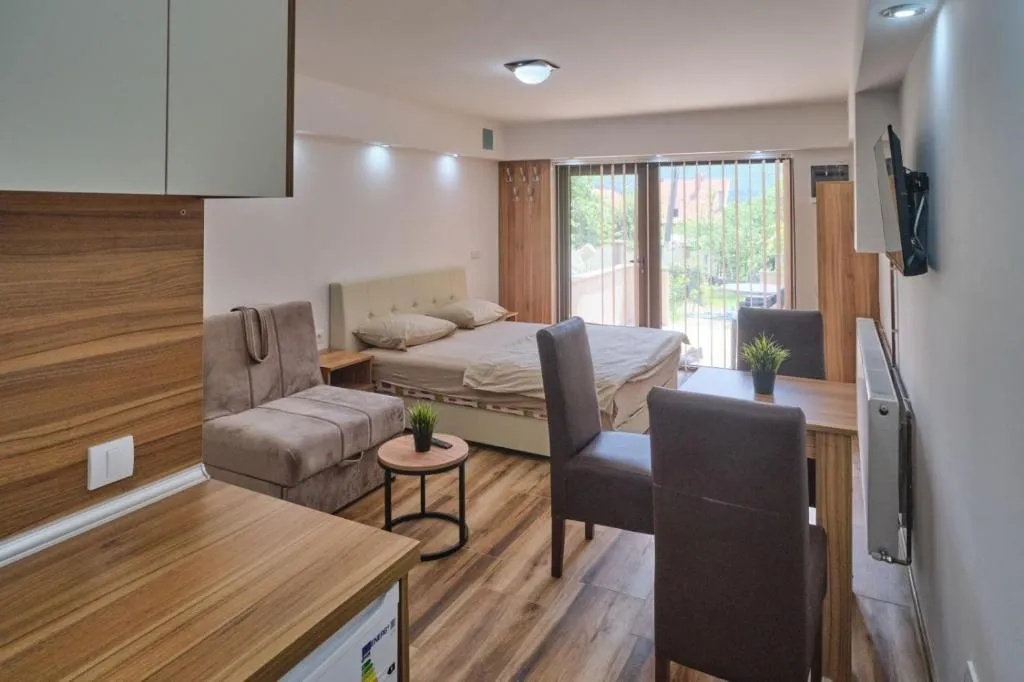 Apartmani Tvins, hotel v destinaci Soko Banja