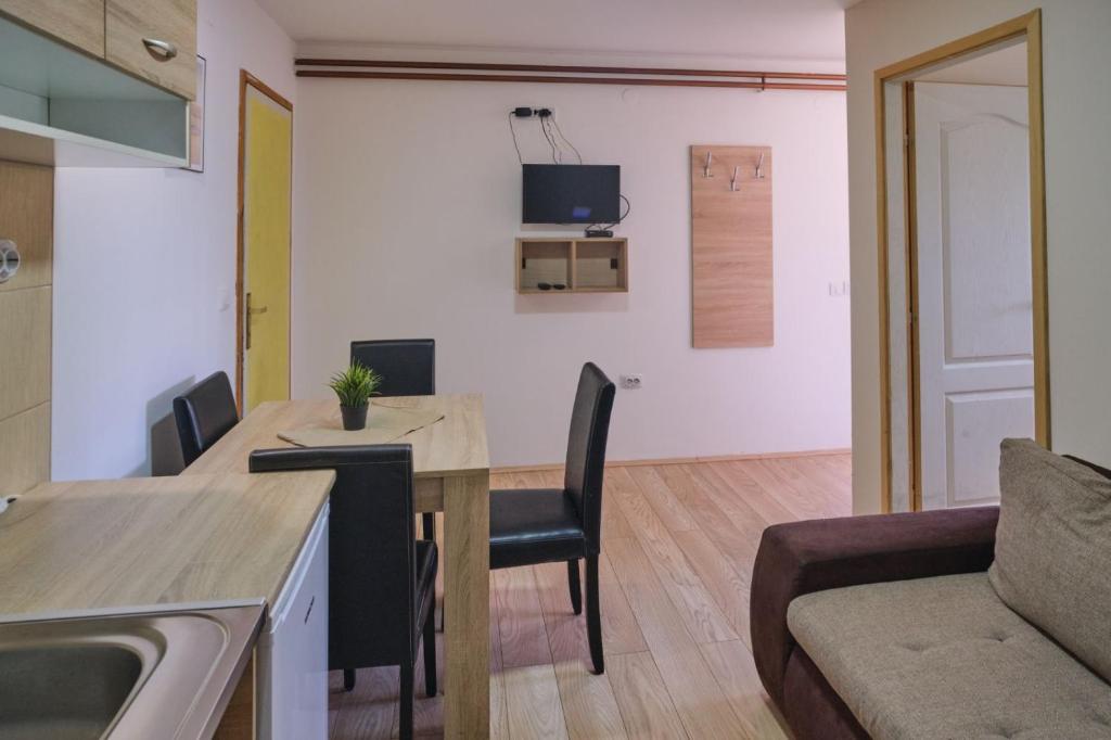 Apartmani Tvins - 4