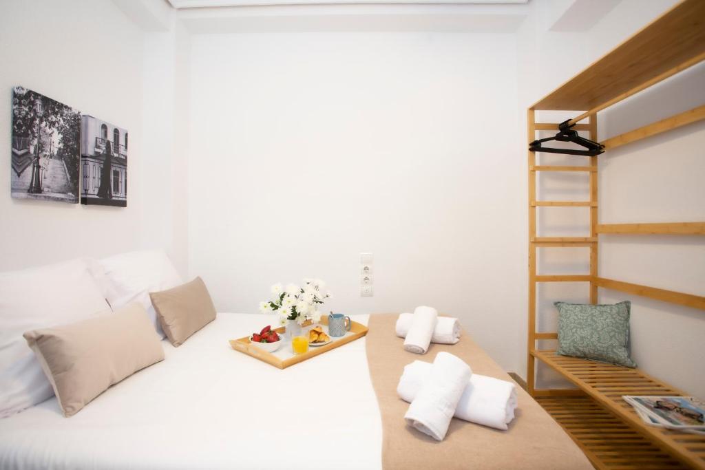 SingularStays Gran Via - 3