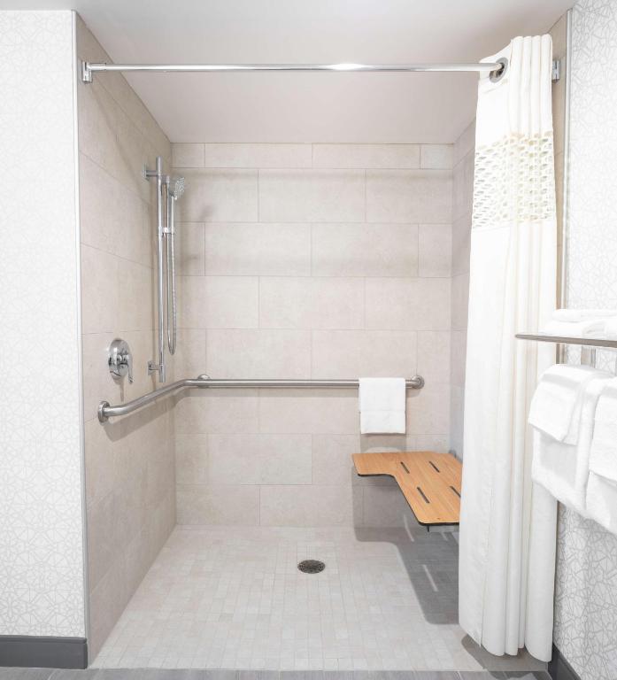 バスルーム（客室）