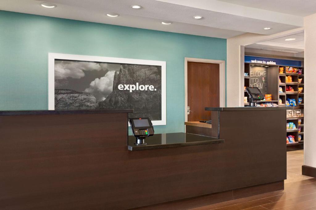 Hampton Inn Denver-West/Golden photo