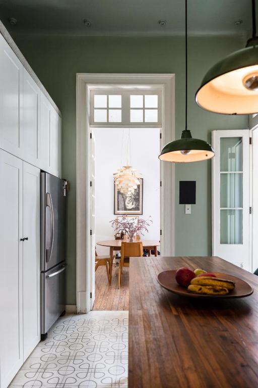 Boutique Heritage Townhouse - 4