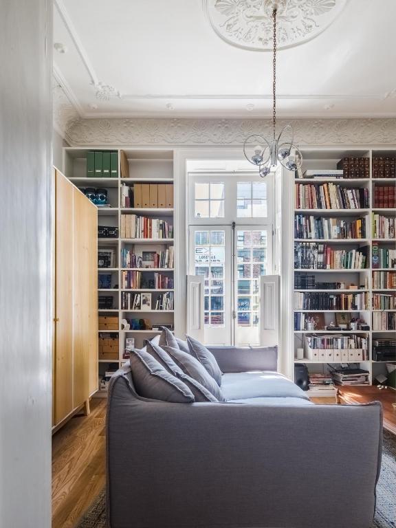 Boutique Heritage Townhouse - 3