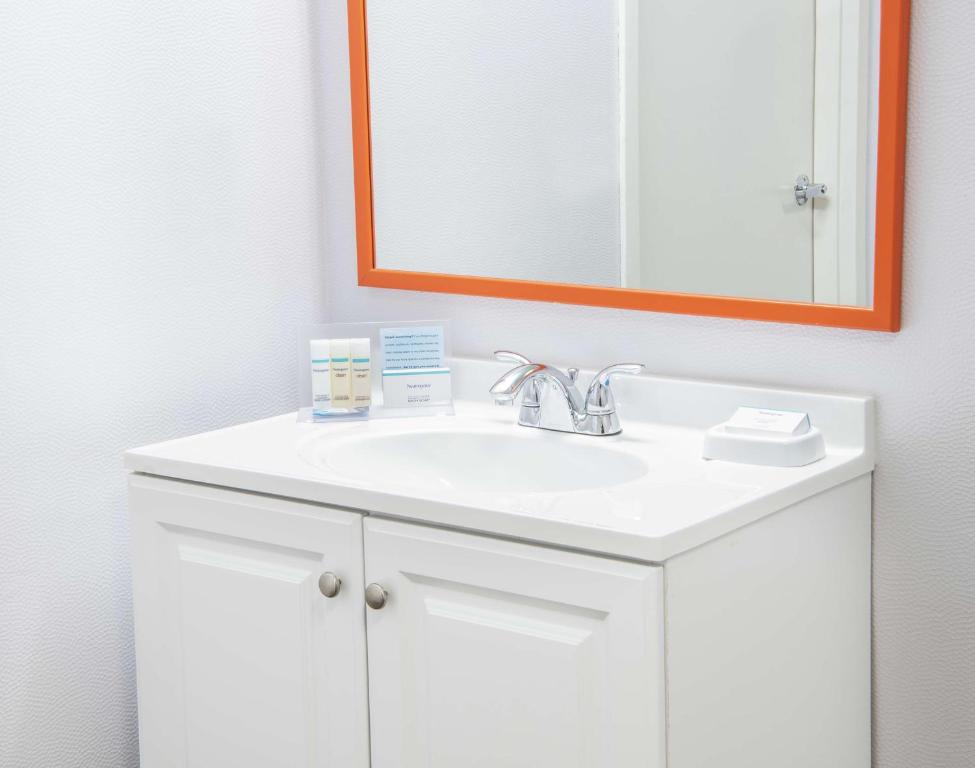 バスルーム（客室）