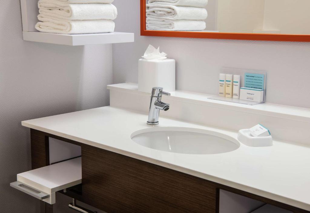 バスルーム（客室）