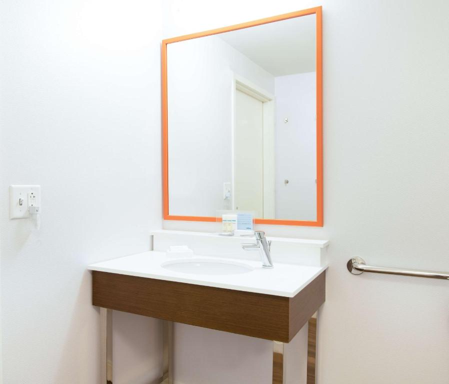 バスルーム（客室）