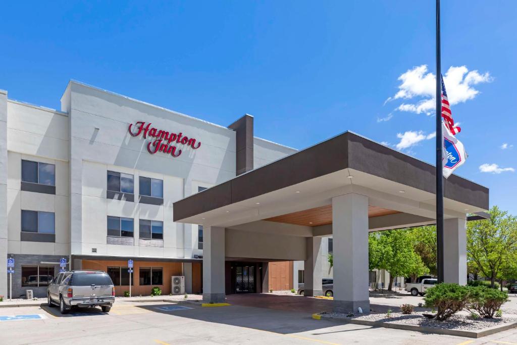Hampton Inn Ft. Collins photo
