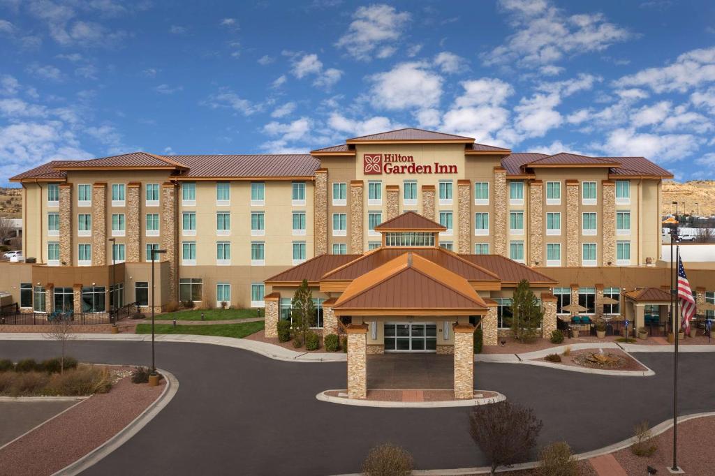 Hilton Garden Inn Gallup NM photo