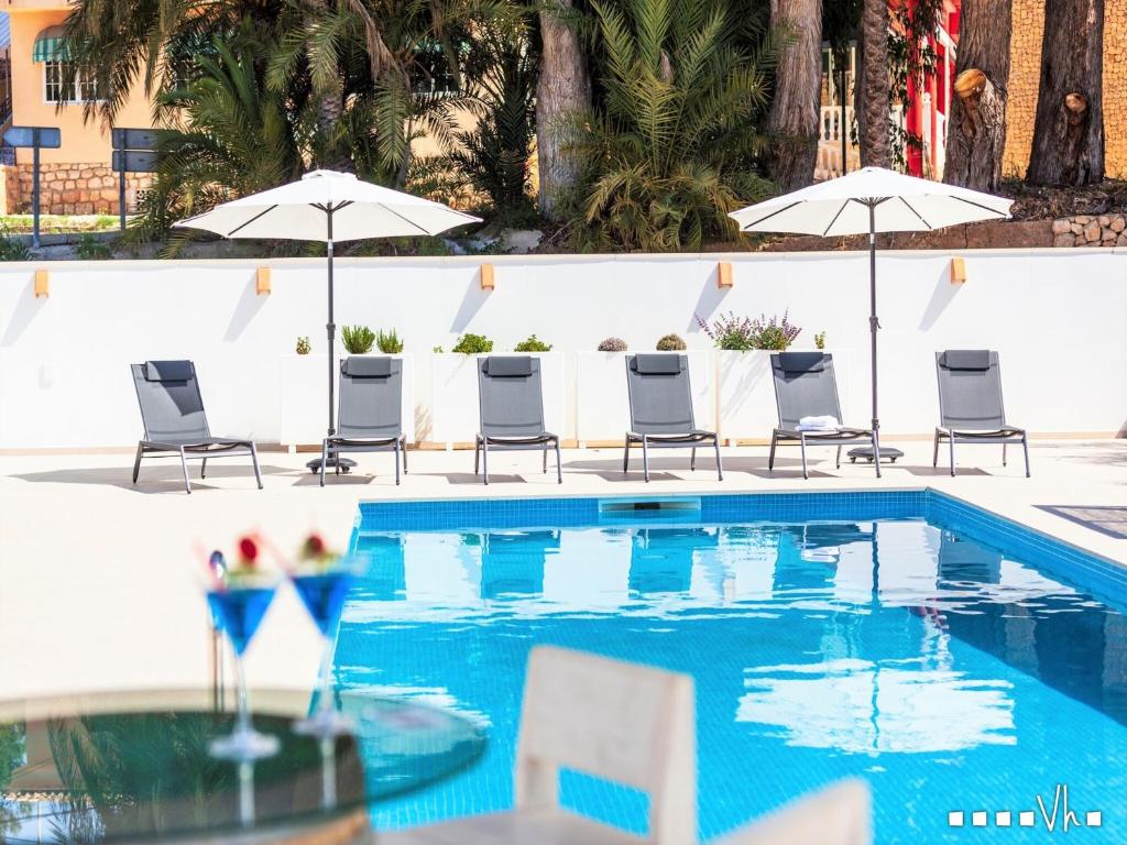 VH CostaBlanca - APARTAMENTO MARTA BEACH 3 - 1