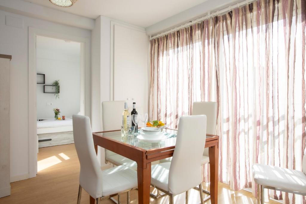 SingularStays Benimaclet - 2