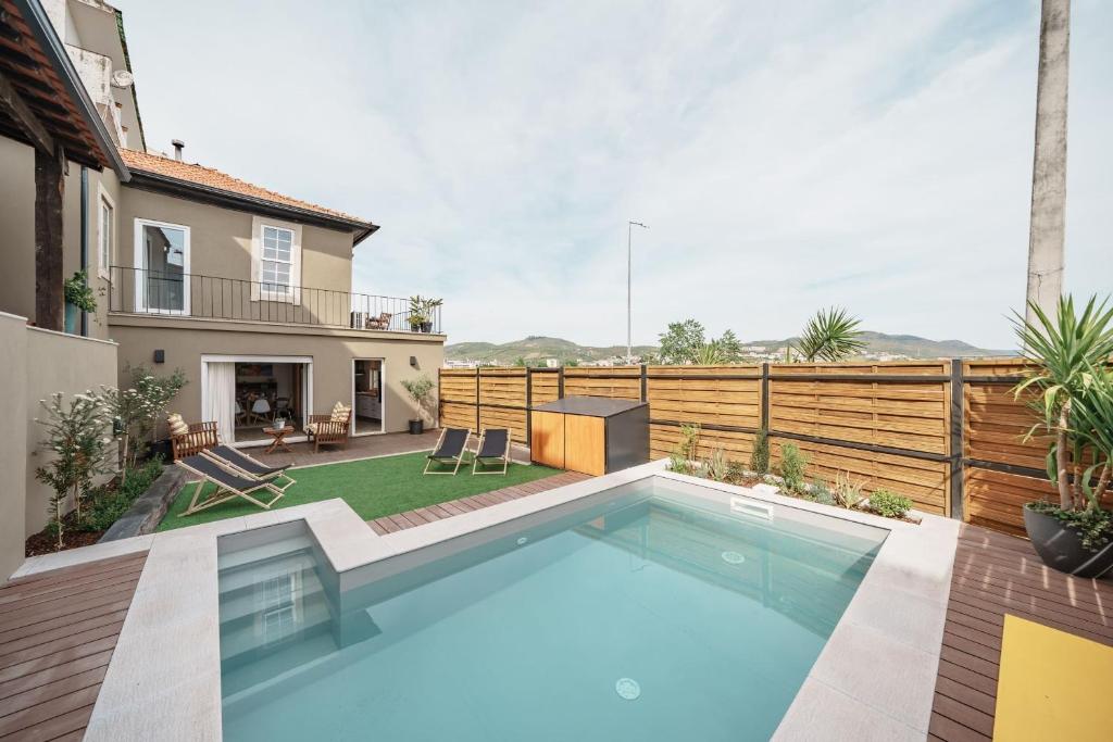 Feel Discovery Casa com Alma, Peso da Régua