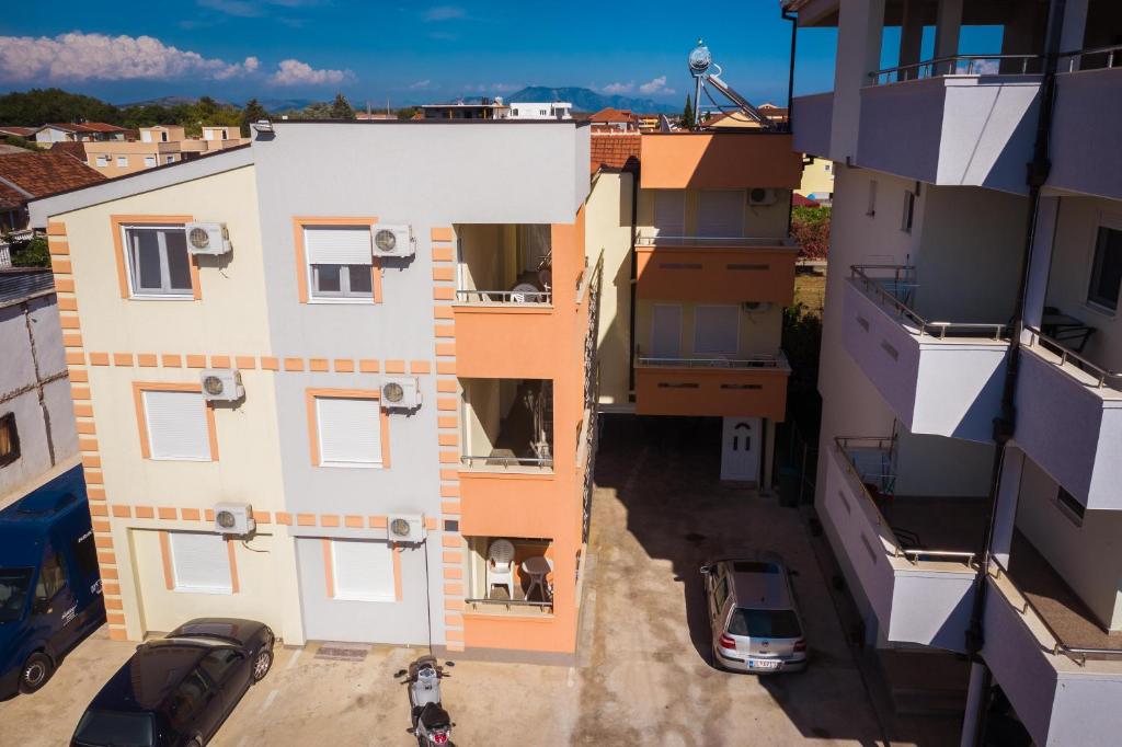 Apartments Leyla - 2