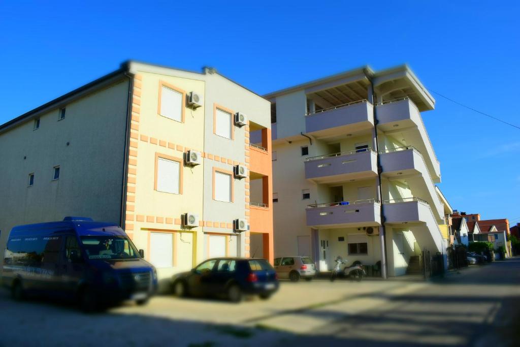 Apartments Leyla - 5