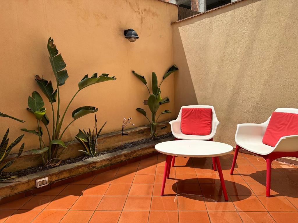 Song Apartment Catania Centro - 4
