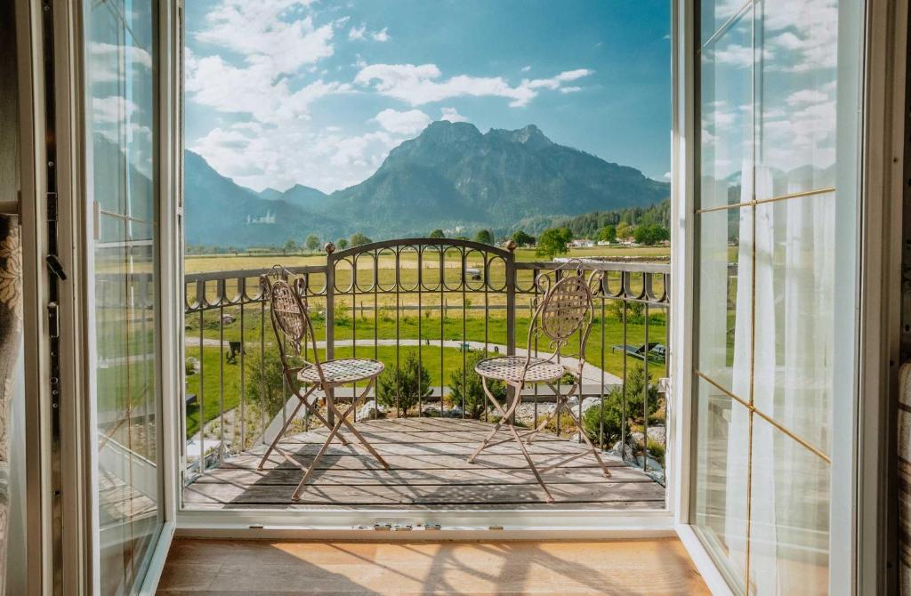 Das Rübezahl - Romantic Hideaway & Boutique Spa - 3