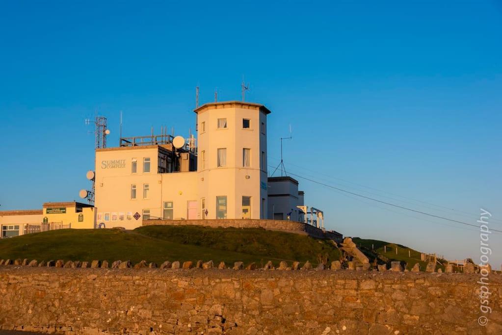 Touchwood House Llandudno photo 8
