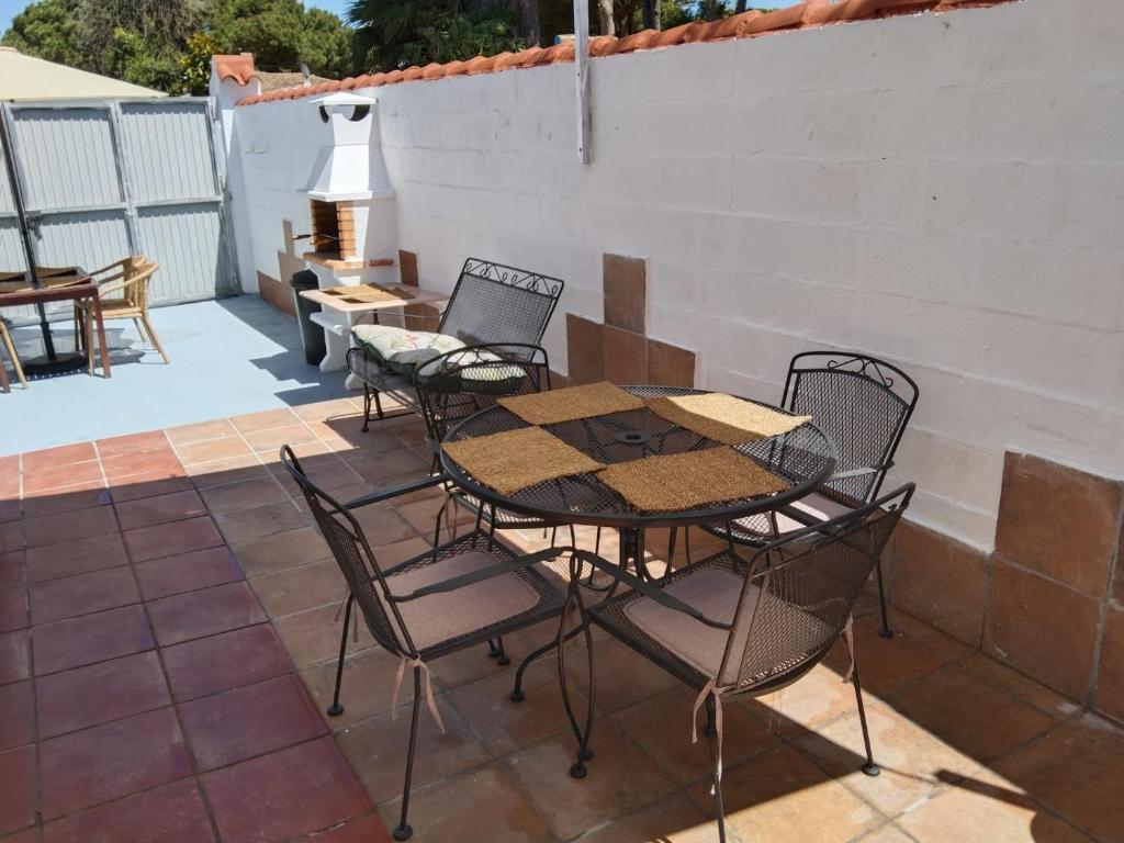 Chalet Aquí No Es - 4