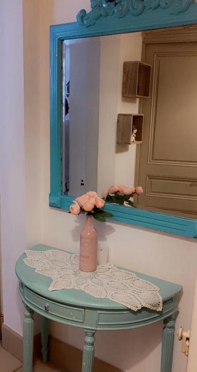 Appartement T3 centre ville - 3