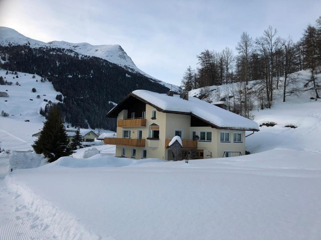 Haus an der Schanz - 2