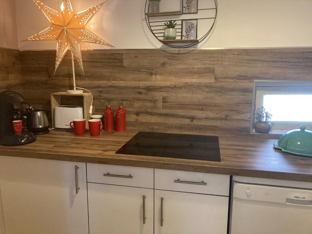 Appartement T3 centre ville - 5
